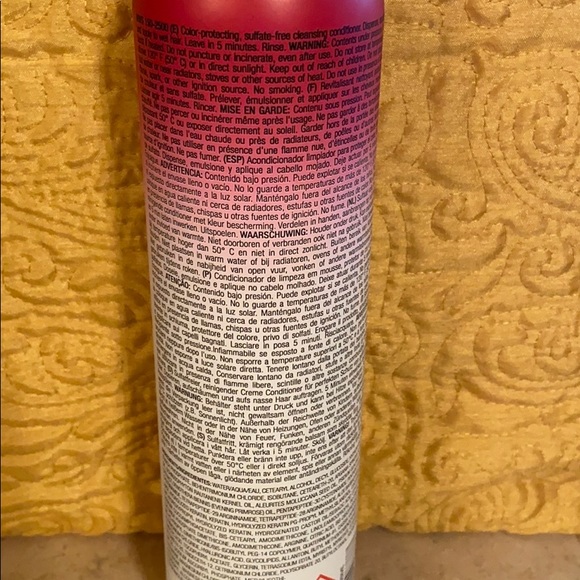 Hair Care - Picture 7 of 7